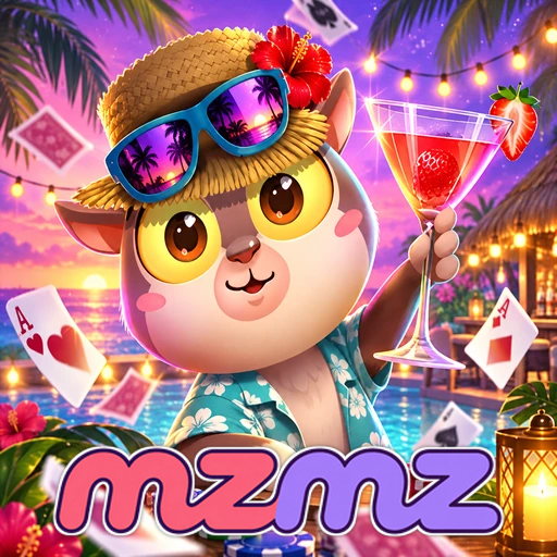 mzmz bônus — painel de promoções no aplicativo