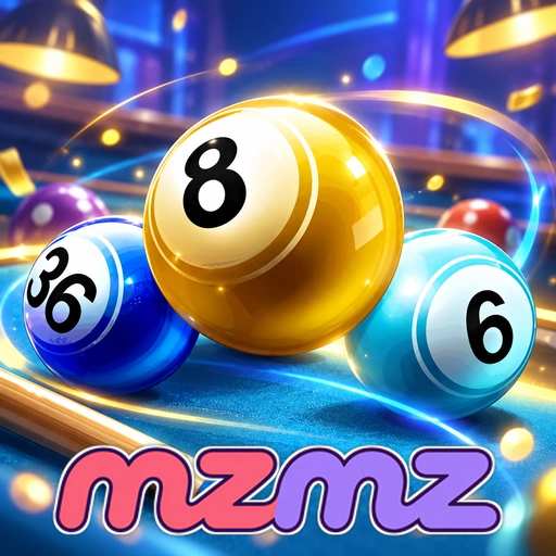 mzmz login — painel de entrada no app oficial