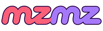 Logo mzmz